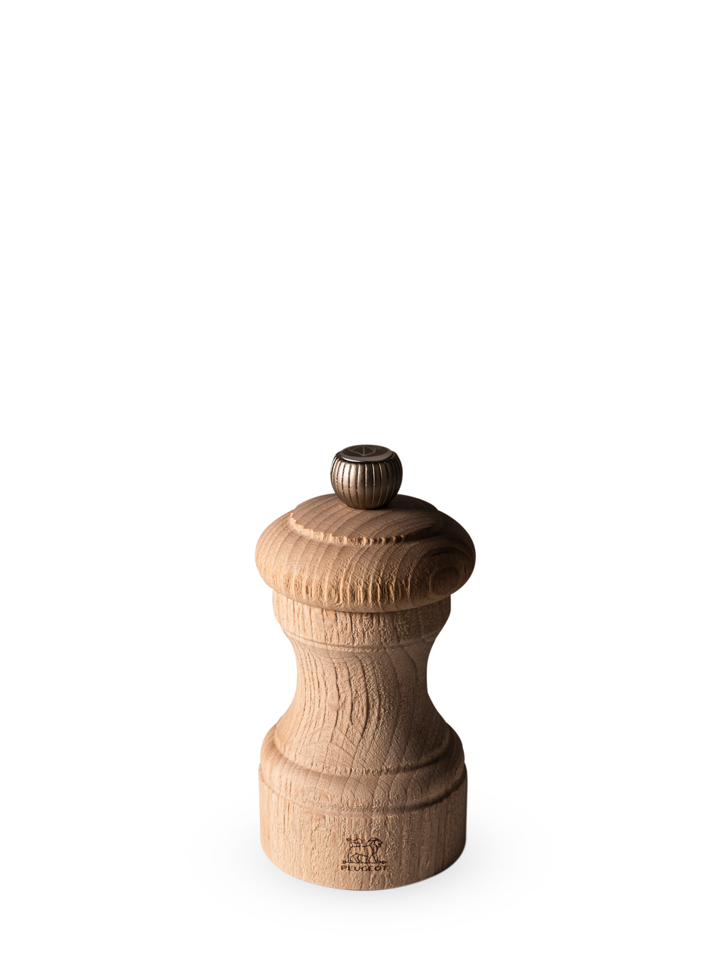 Peugeot Bistro Nature Salt Mill, 10cm