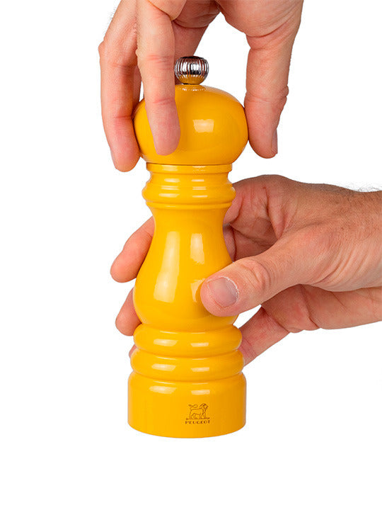 Peugeot Parisrama Salt Mill, 18cm