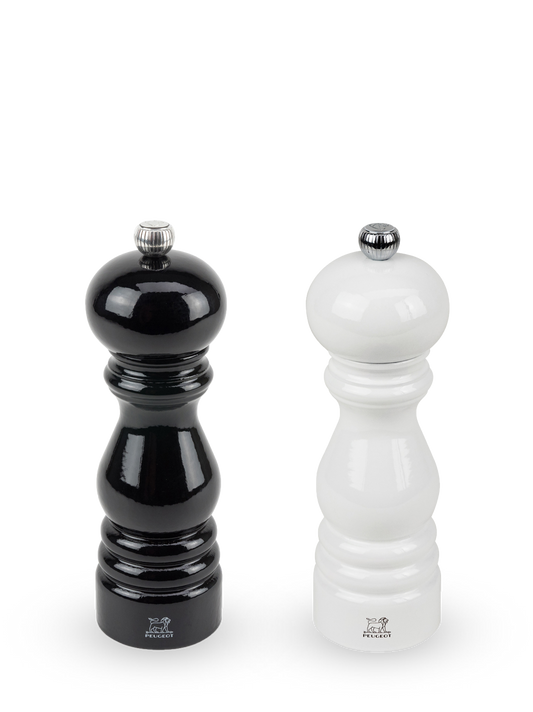 Peugeot Paris Salt & Pepper Mills Duo, 18cm