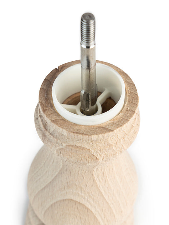 Peugeot Paris Nature Salt Mill, 12cm