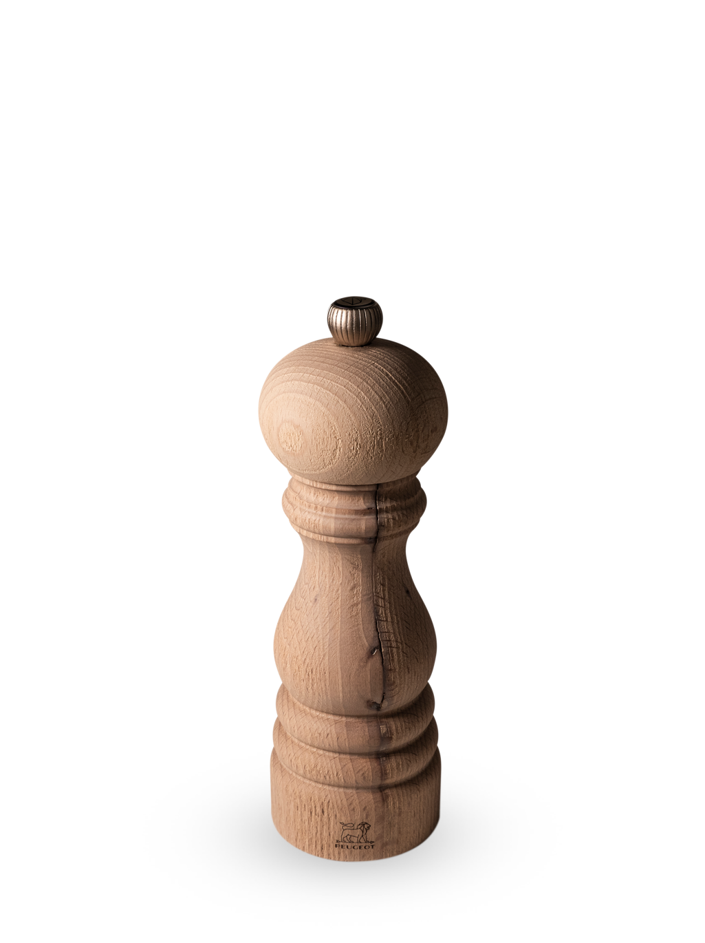 Peugeot Paris Nature Pepper Mill, 18cm