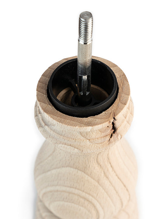 Peugeot Paris Nature Pepper Mill, 18cm