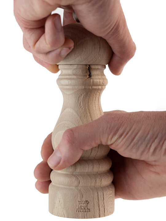 Peugeot Paris Nature Pepper Mill, 18cm