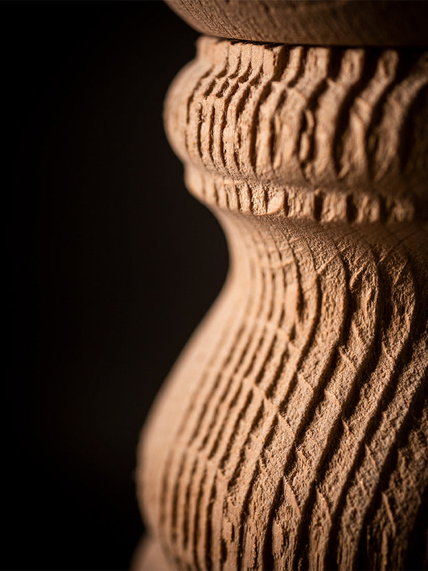 Peugeot Paris Nature Pepper Mill, 18cm