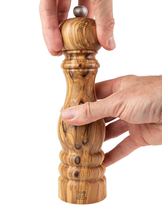 Peugeot Paris Pepper Mill, 22cm