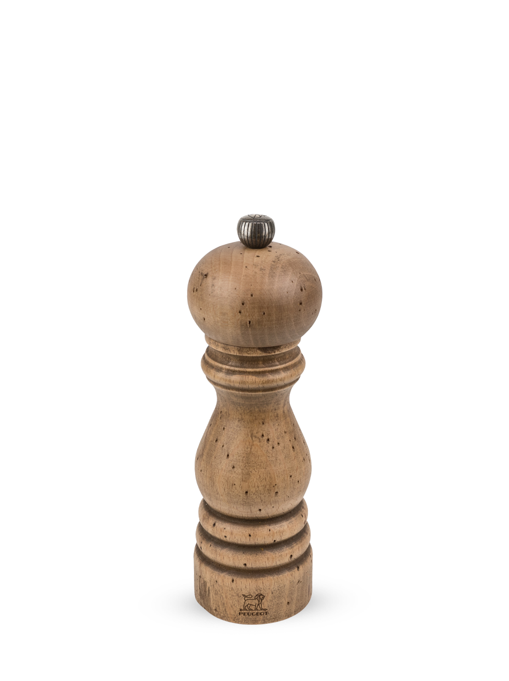 Peugeot Paris Antique Pepper Mill, 18cm