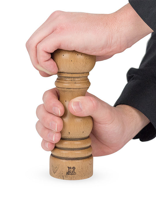 Peugeot Paris Antique Pepper Mill, 18cm