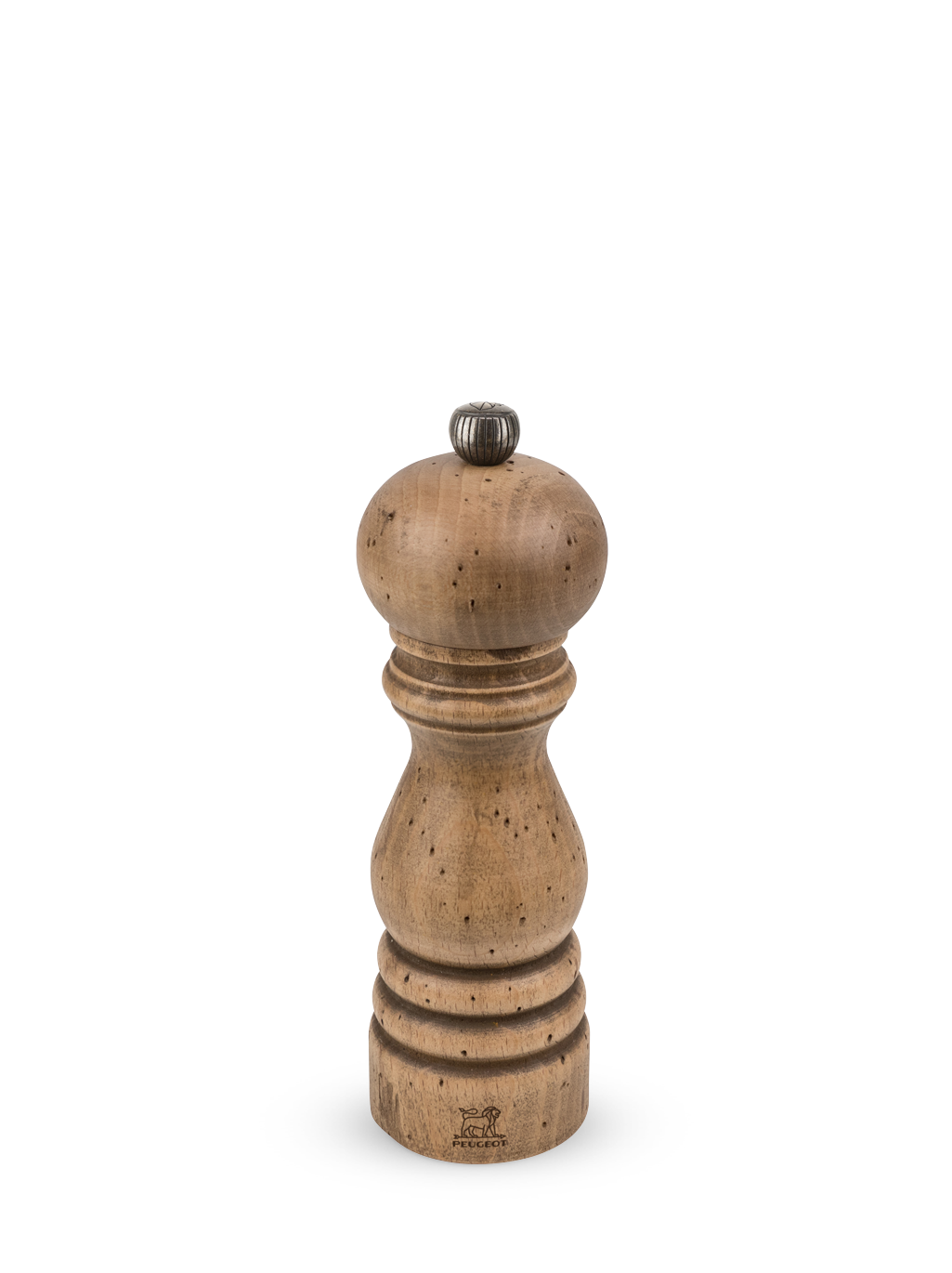 Peugeot Paris Antique Salt Mill, 18cm