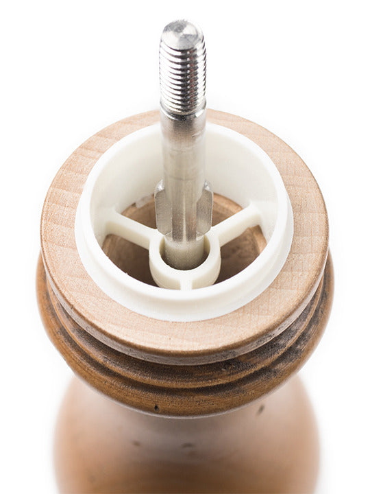 Peugeot Paris Antique Salt Mill, 18cm
