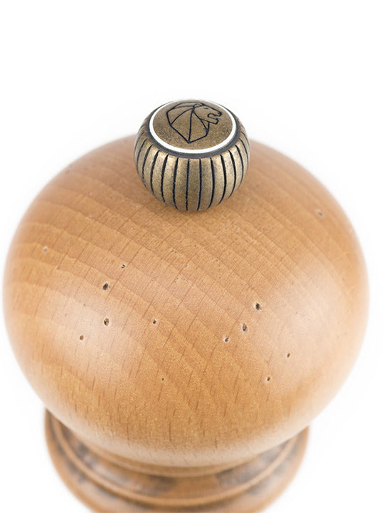 Peugeot Paris Antique Salt Mill, 18cm