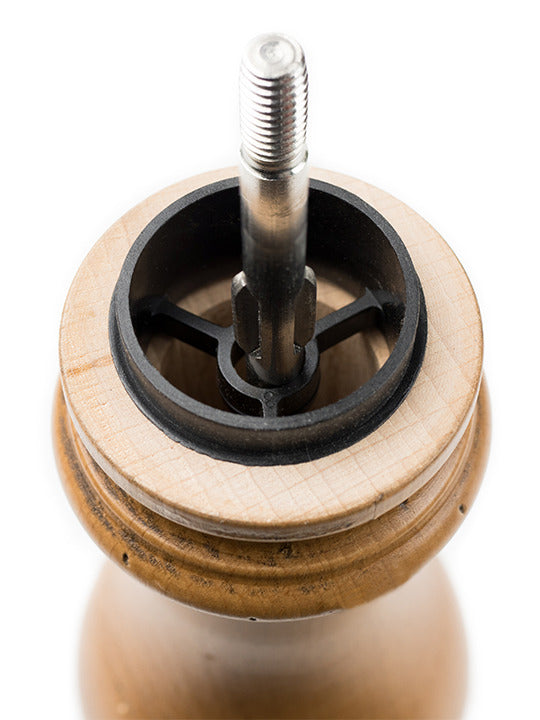 Peugeot Paris Antique Pepper Mill, 22cm