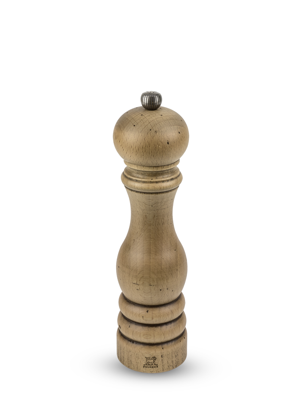 Peugeot Paris Antique Salt Mill, 22cm