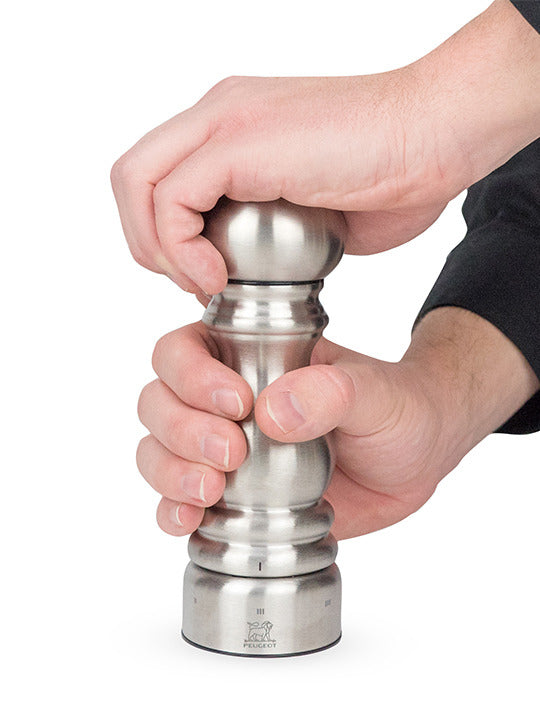 Peugeot Paris Chef u'Select Pepper Mill, 18cm