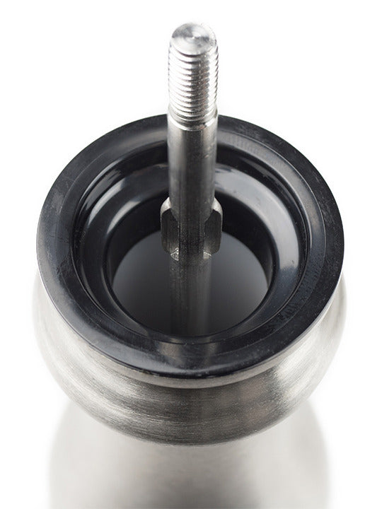 Peugeot Paris Chef Z u'Select Salt Mill, 18cm