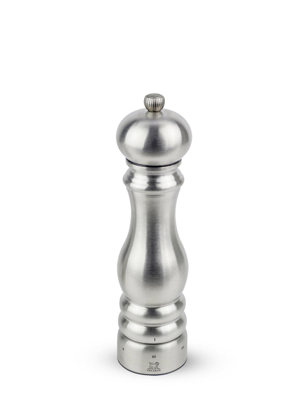 Peugeot Paris Chef Z u'Select Salt Mill, 22cm