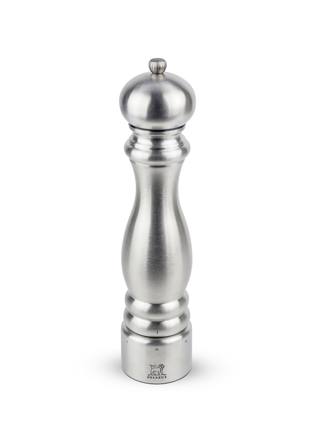 Peugeot Paris Chef Z u'Select Salt Mill, 30cm