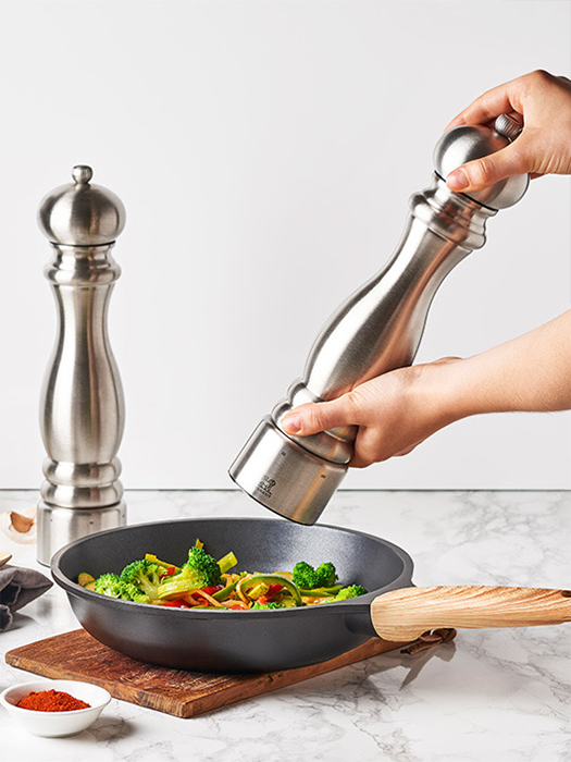 Peugeot Paris Chef Z u'Select Salt Mill, 30cm
