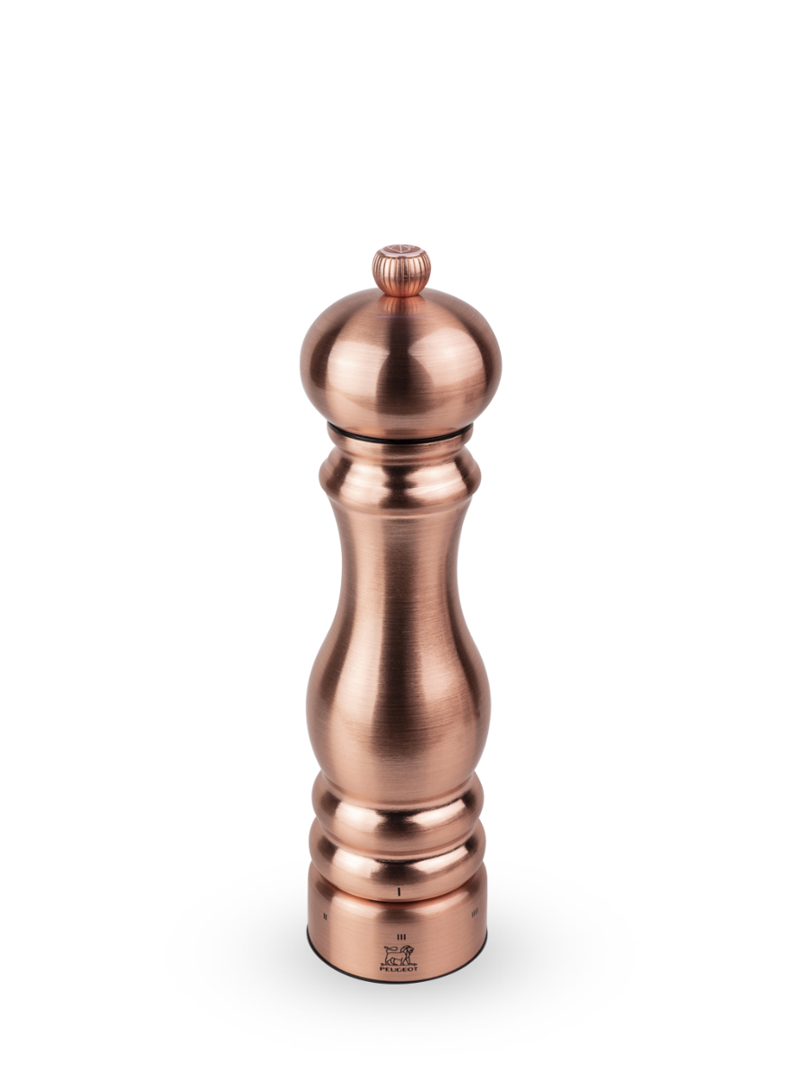 Peugeot Paris Chef Z u'Select Salt Mill, 22cm