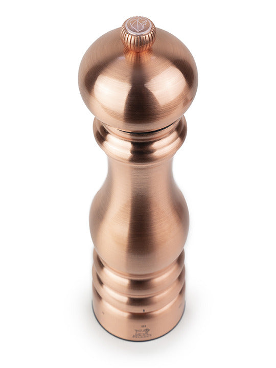 Peugeot Paris Chef Z u'Select Salt Mill, 22cm