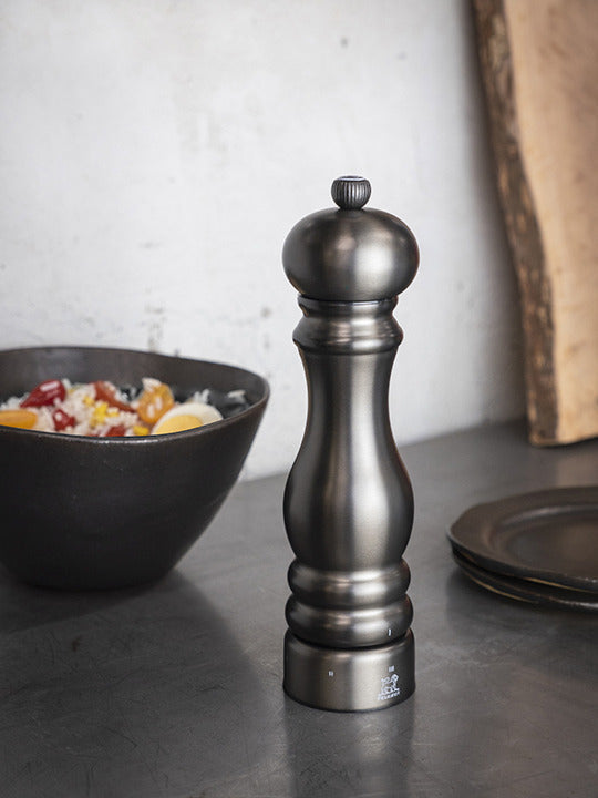 Peugeot Paris Chef Z u'Select Salt Mill, 22cm