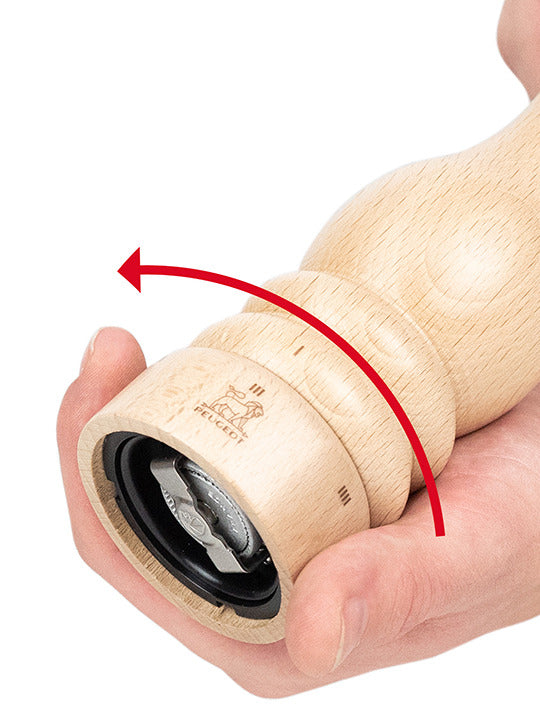 Peugeot Paris u'Select Pepper Mill, 12cm