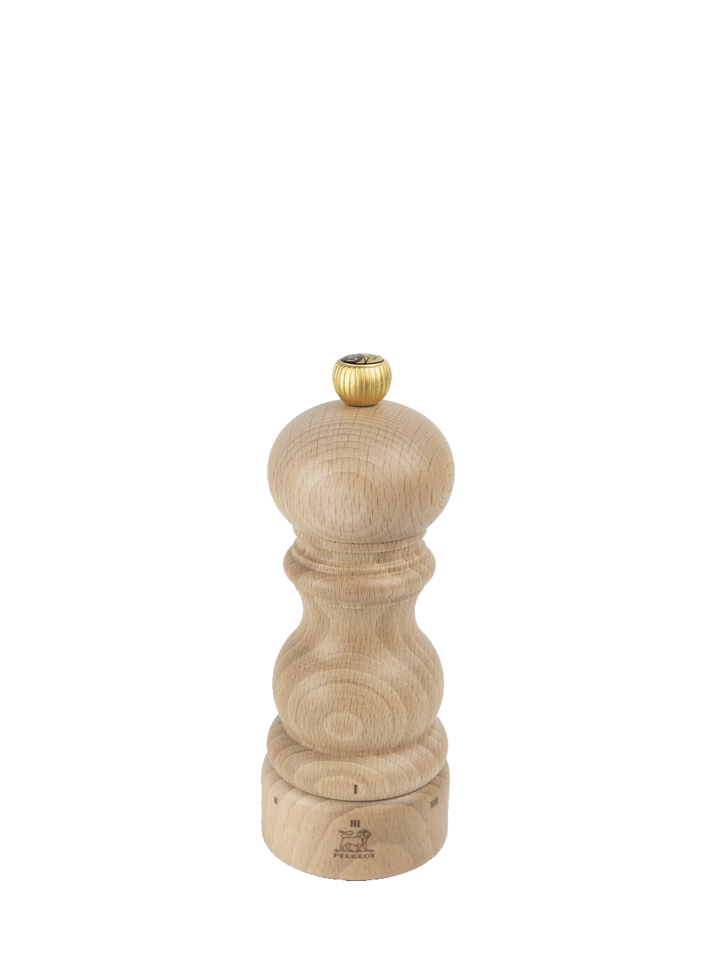 Peugeot Paris Z u'Select Salt Mill, 15cm