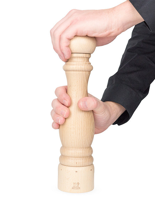 Peugeot Paris u'Select Salt Mill, 40cm