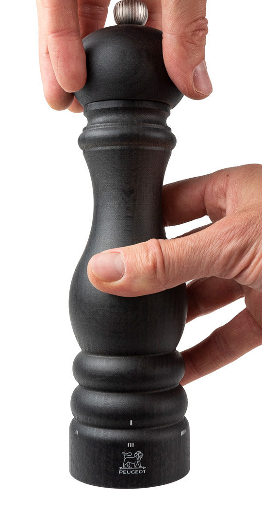 Peugeot Paris u'Select Pepper Mill, 22cm