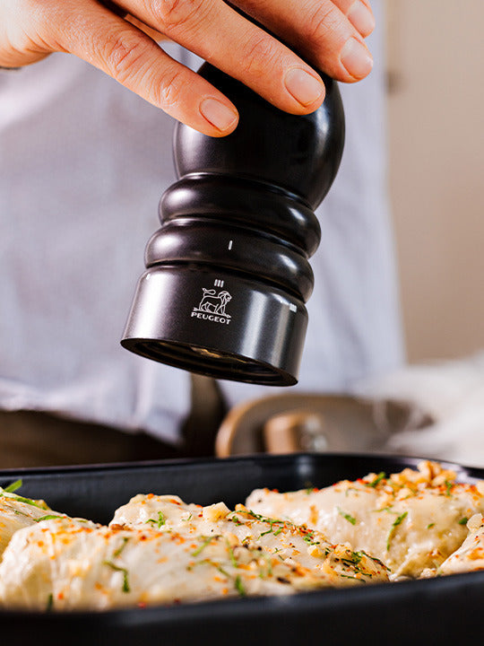 Peugeot Paris u'Select Pepper Mill, 22cm