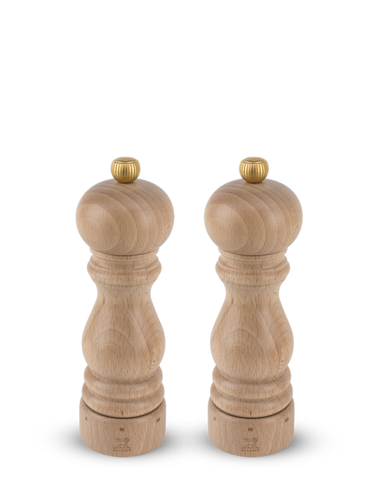 Peugeot Paris u'Select Z Salt & Pepper Mills Duo, 18cm