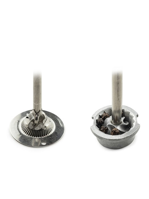 Peugeot Paris u'Select Salt & Pepper Mills Duo, 18cm