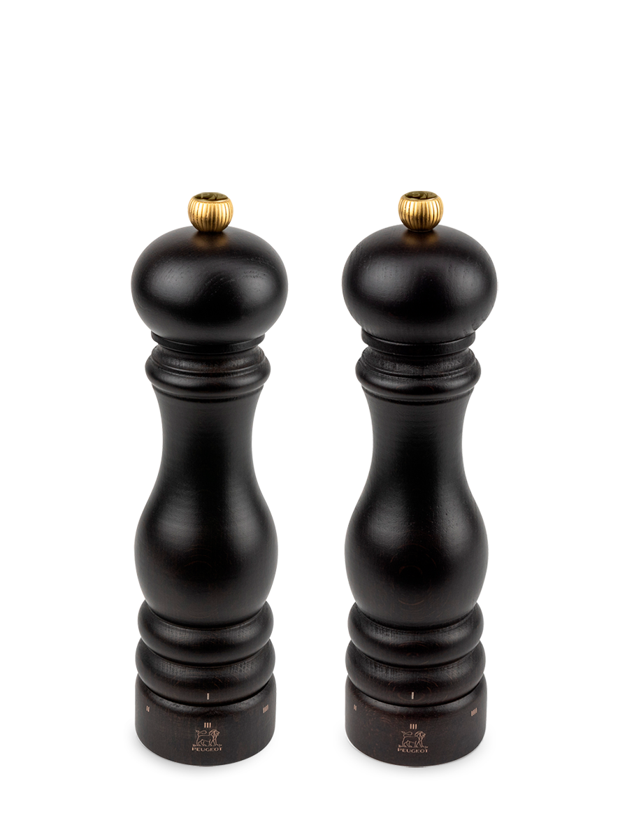 Peugeot Paris u'Select Salt & Pepper Mills Duo, 22cm