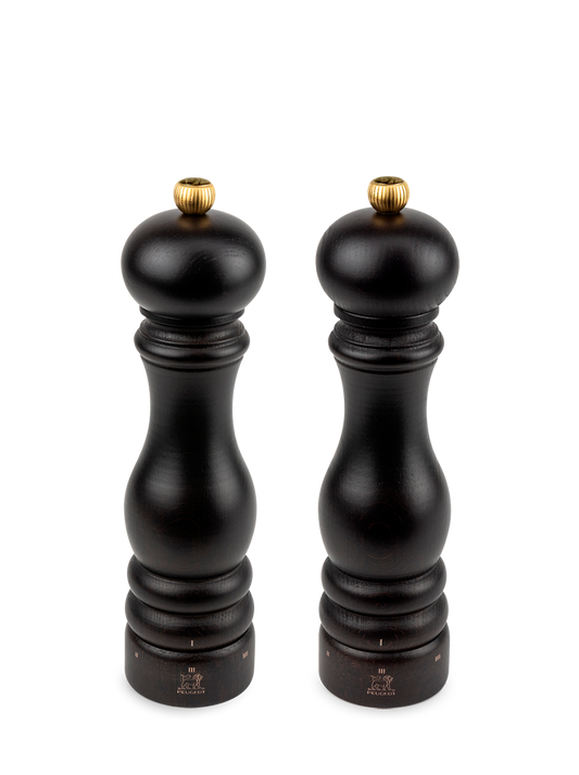 Peugeot Paris u'Select Salt & Pepper Mills Duo, 22cm