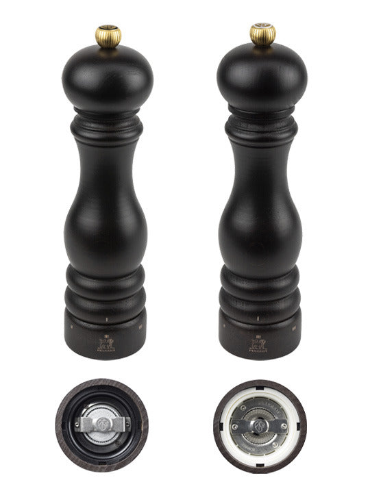 Peugeot Paris u'Select Salt & Pepper Mills Duo, 22cm