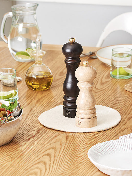 Peugeot Paris u'Select Salt & Pepper Mills Duo, 22cm