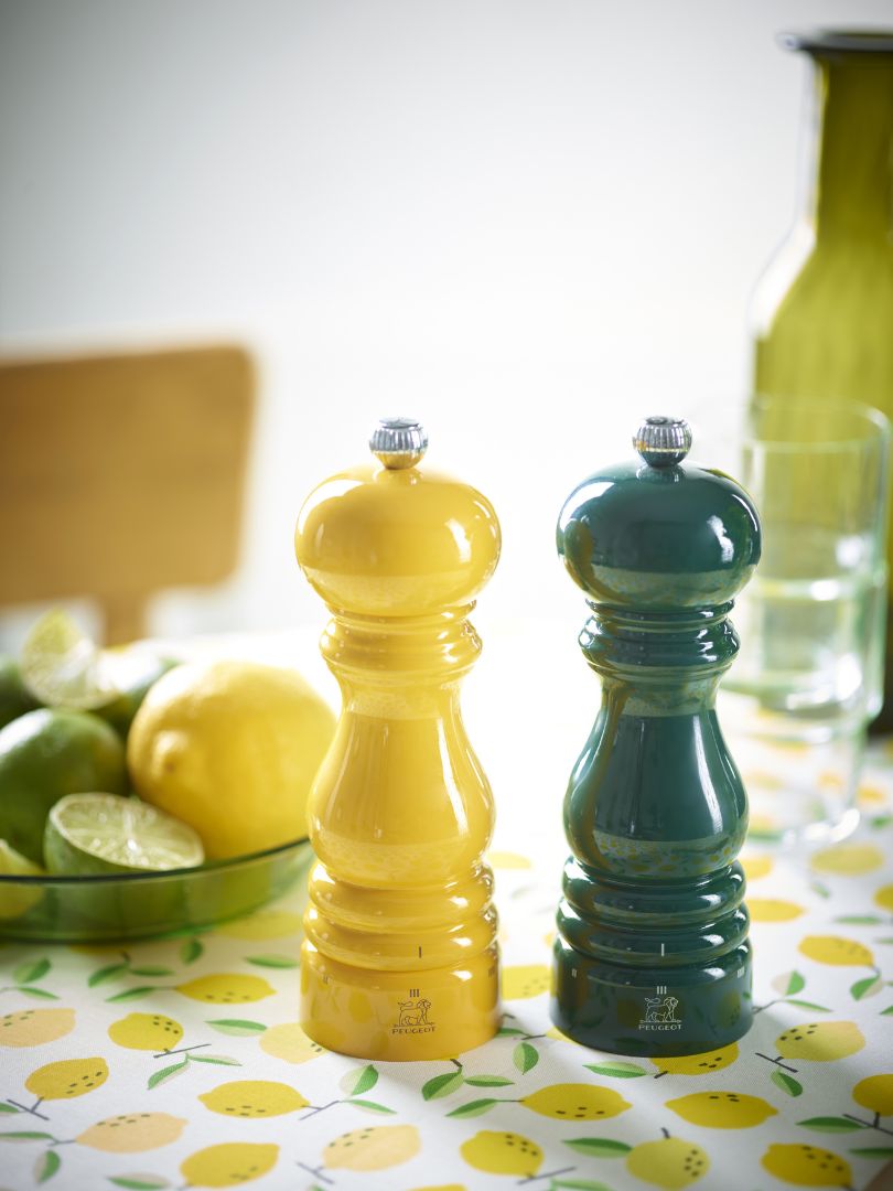 Peugeot Parisrama u'Select Pepper Mill, 18cm