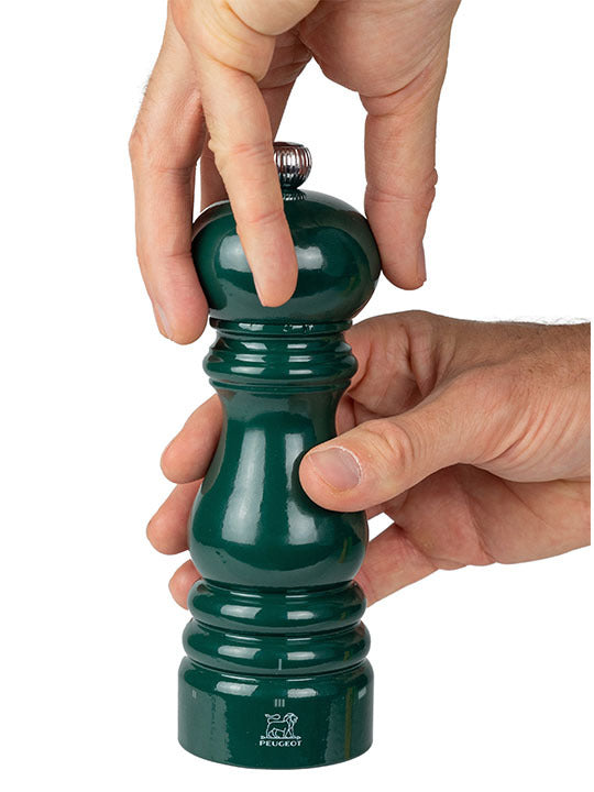 Peugeot Parisrama u'Select Salt Mill, 18cm