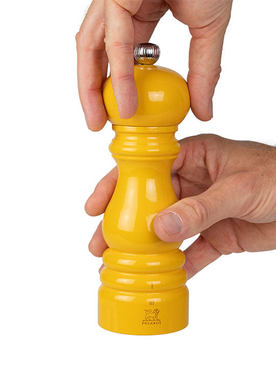 Peugeot Parisrama u'Select Pepper Mill, 18cm