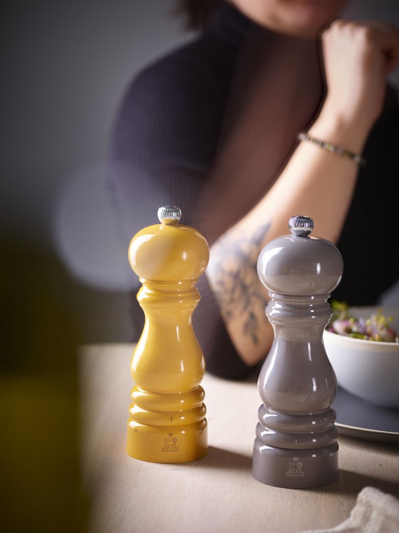 Peugeot Parisrama u'Select Pepper Mill, 18cm