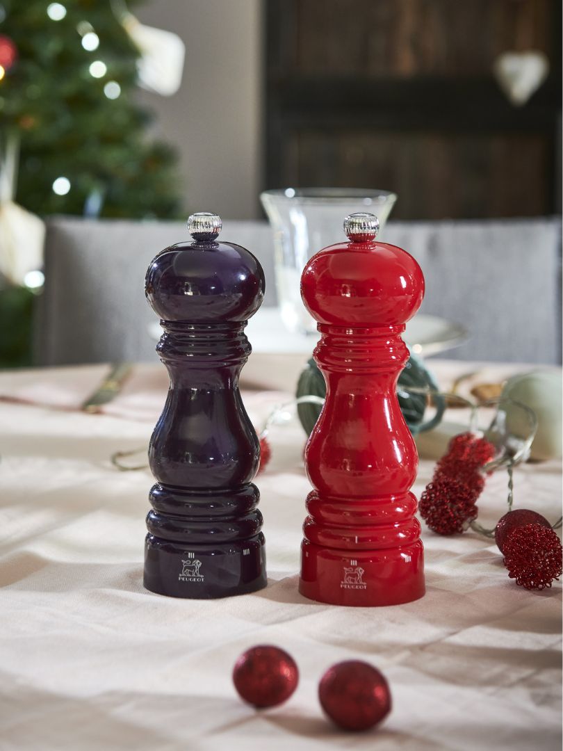 Peugeot Parisrama u'Select Pepper Mill, 18cm