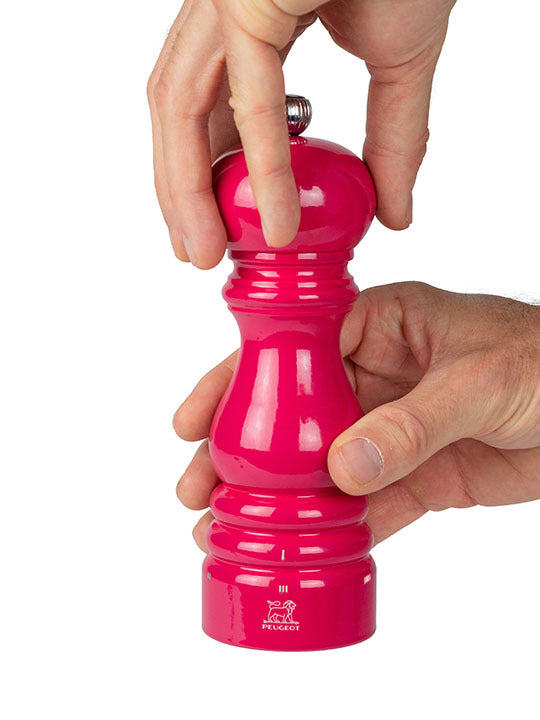 Peugeot Parisrama u'Select Pepper Mill, 18cm