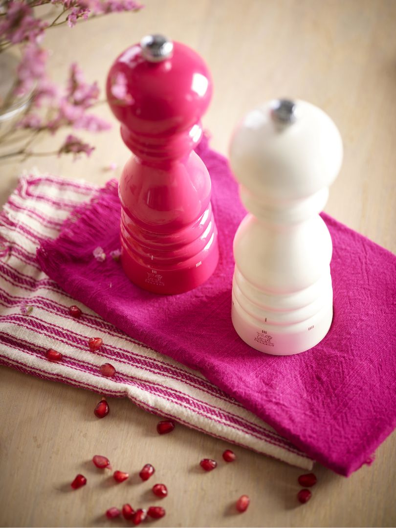 Peugeot Parisrama u'Select Pepper Mill, 18cm