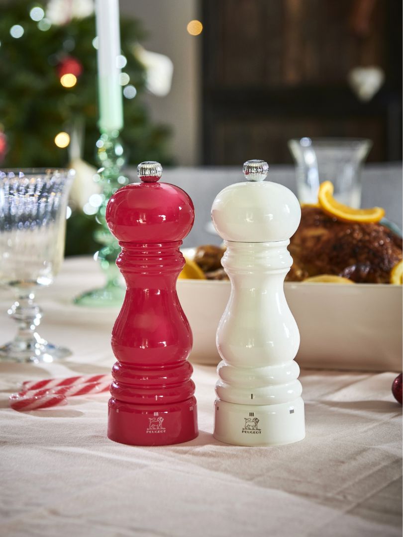 Peugeot Parisrama u'Select Pepper Mill, 18cm