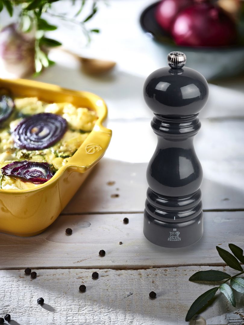 Peugeot Parisrama u'Select Pepper Mill, 18cm