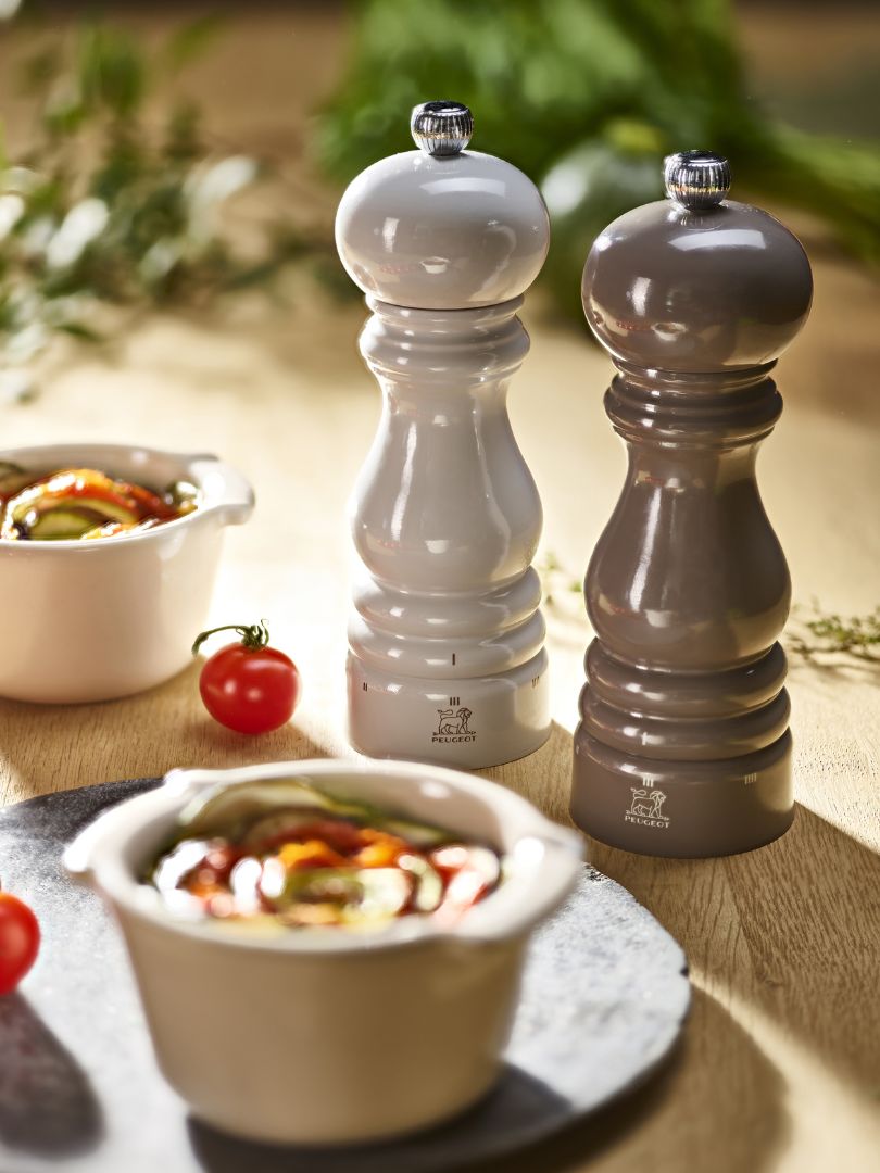 Peugeot Parisrama u'Select Pepper Mill, 18cm