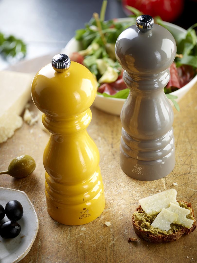 Peugeot Parisrama u'Select Pepper Mill, 18cm