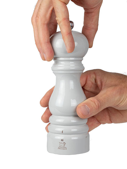 Peugeot Parisrama u'Select Salt Mill, 18cm
