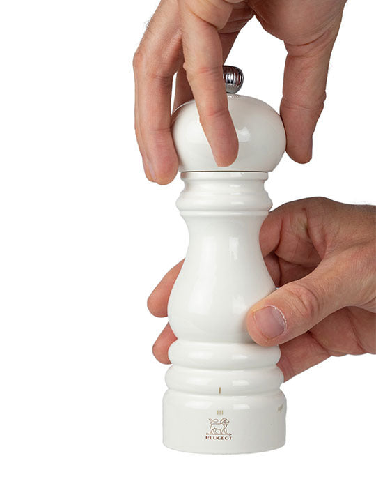 Peugeot Parisrama u'Select Salt Mill, 18cm