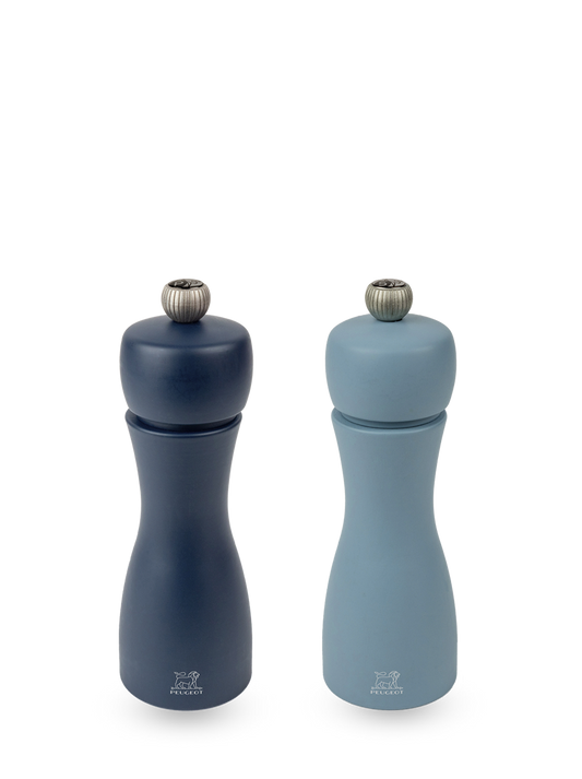 Peugeot Tahiti Salt & Pepper Mills Duo, 15cm