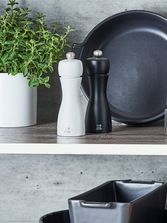 Peugeot Tahiti Salt & Pepper Mills Duo, 20cm